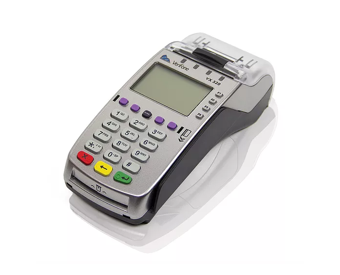 Video and User Guide for Terminal - e-Pay Vx520 | GHL Systems Berhad